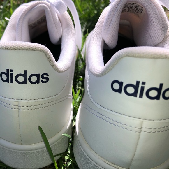 ADIDAS GRAND COURT TD LIFESTYLE COURT CASUAL SHOES - Picture 11 of 12